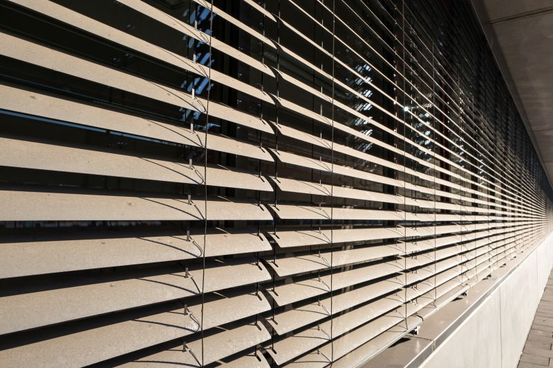 Cellular Shades Installation in Alpharetta, GA