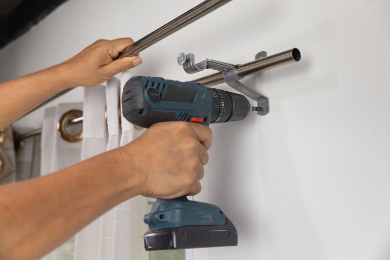Secure Hardware Mounting