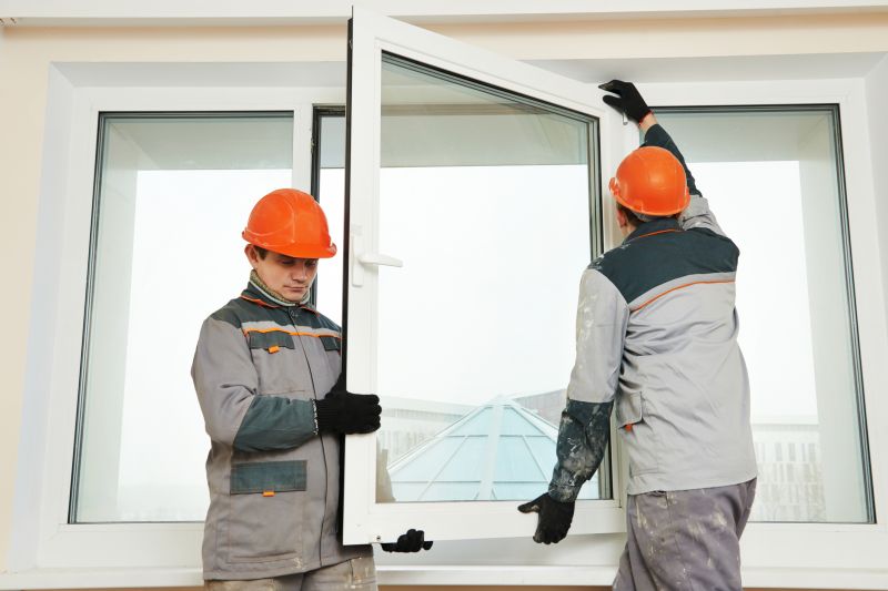 Quality Installation Workmanship