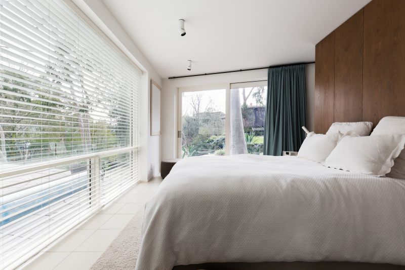 Window Treatment Hanging