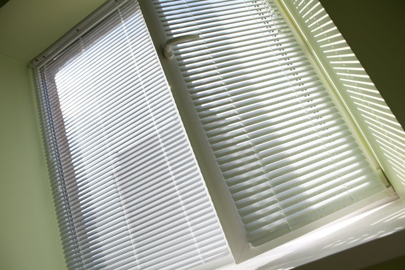 Window Treatment Installation
