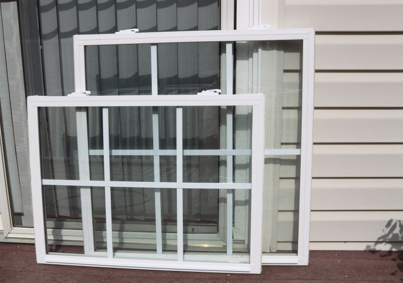 Window Treatment Installation
