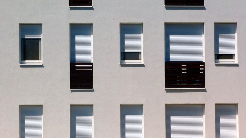 Window Treatment Installation
