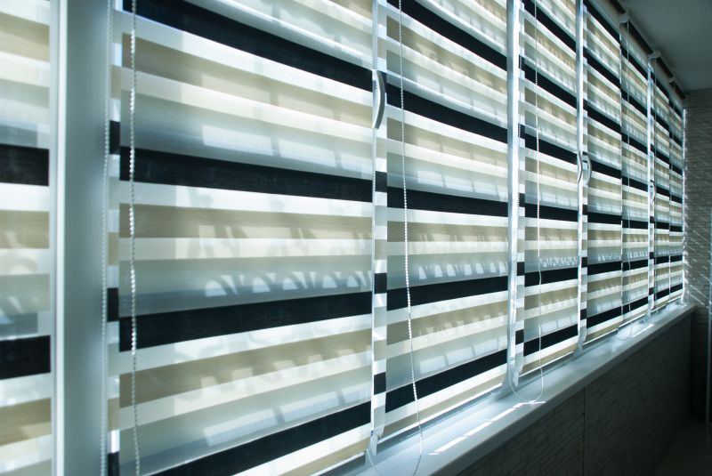 Window Treatment Installation