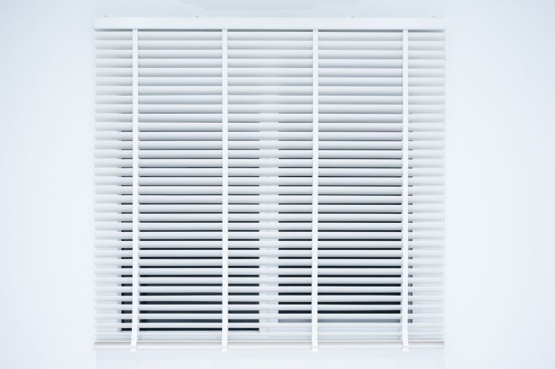 Window Treatment Installation