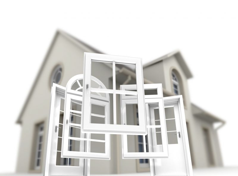 Window Treatment Installation