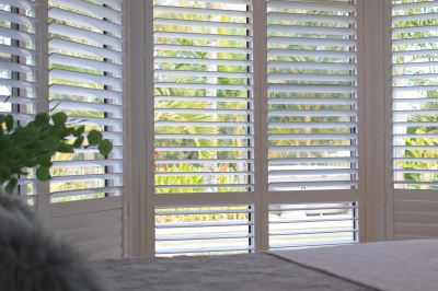 Window Treatment Installation