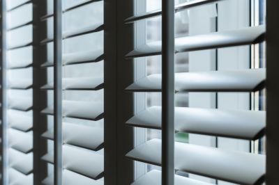 Classic Shutter Designs