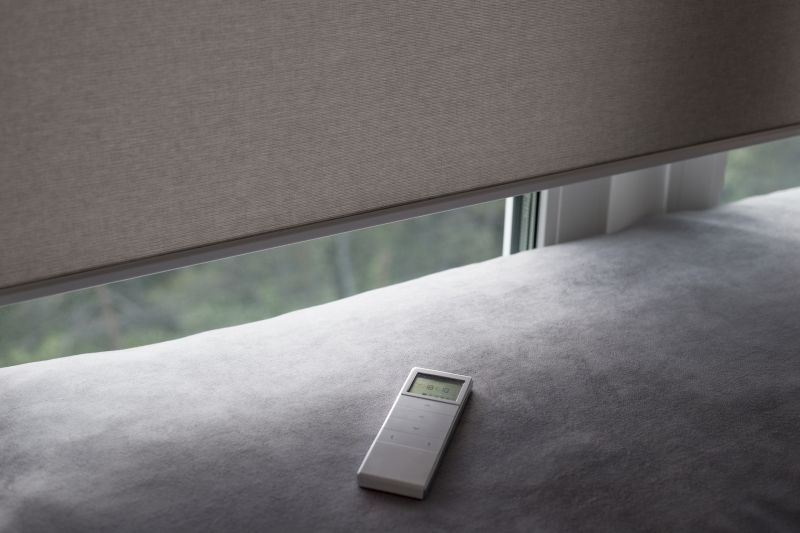 Smart Window Treatment System