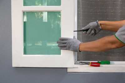Energy-Efficient Treatments
