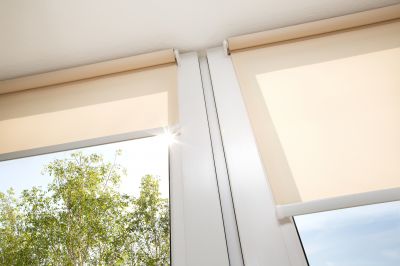 Custom Blinds and Shades